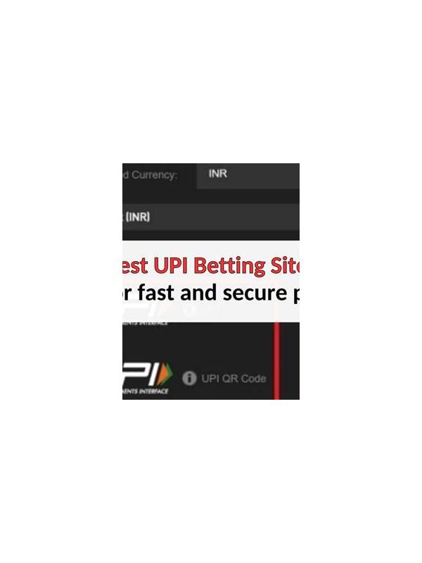 Best Roulette Sites in India with UPI Payment Options