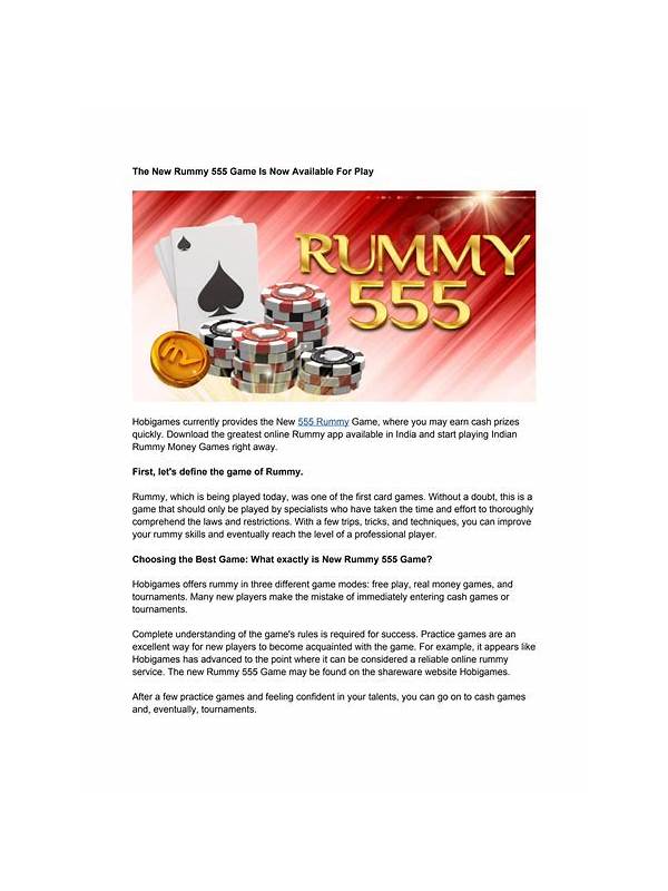 Best Rummy 51 Bonus 500 Top Tips for Maximizing Your Rewards