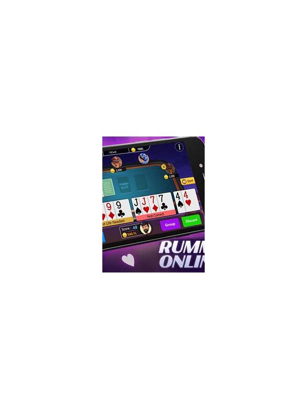 Best Rummy 51 Mod Apk The Ultimate Guide to the Best Rummy Experience