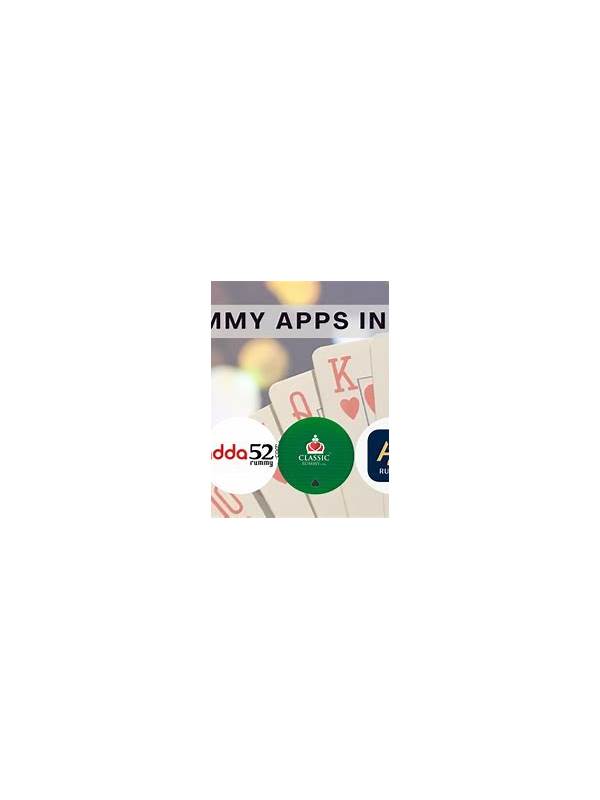 Best Rummy 65 Apps In India Top Choices for Gamers