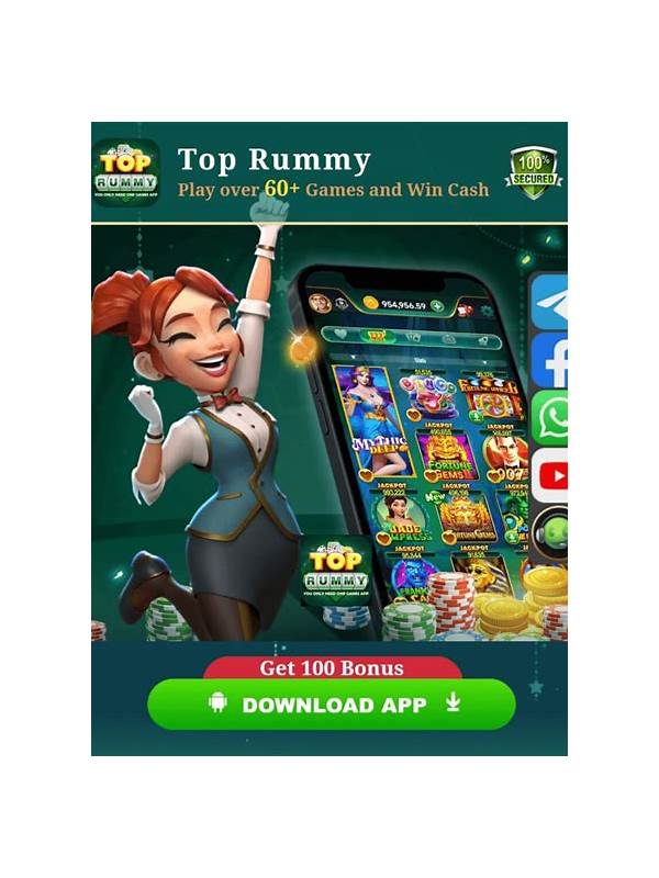 Best Rummy App With Bonus in India Top Picks for 2023