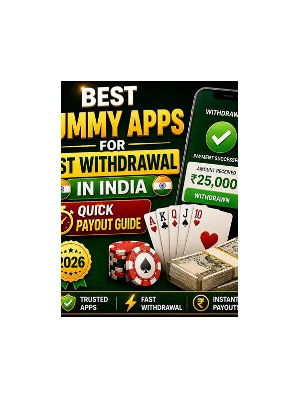 Best Rummy App With Fastest Withdrawal How to Choose the Right Platform