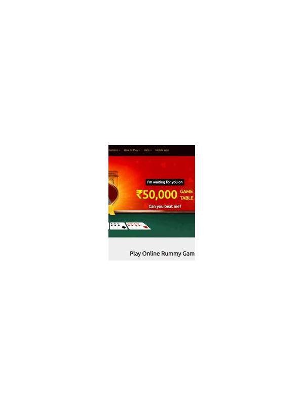 Best Rummy App With High Bonus In India Top Picks for 2023