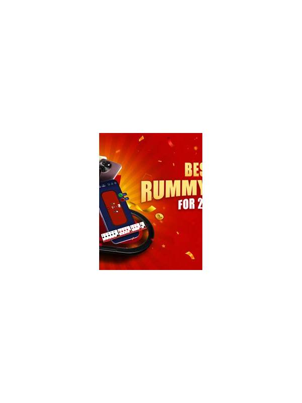 Best Rummy App With Lucky Spin Your Ultimate Guide to Winning Big