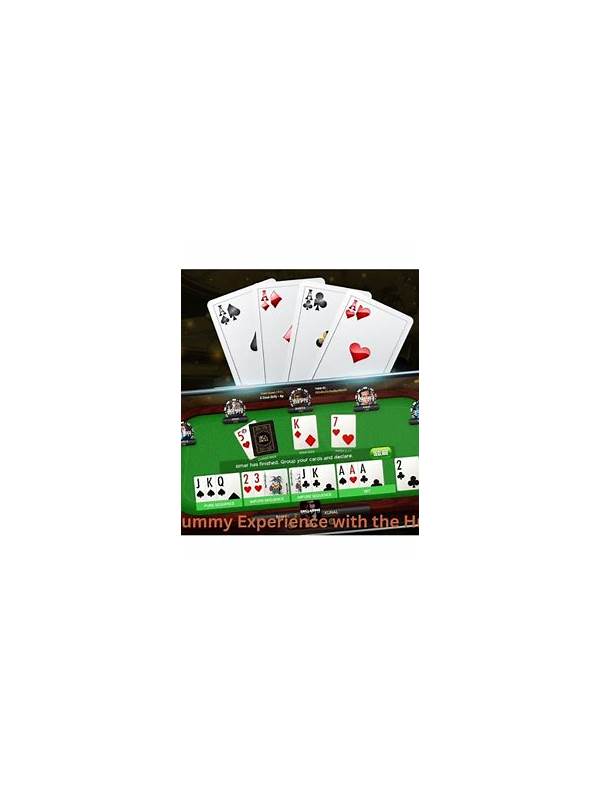 Best Rummy App With VIP Features Unveiling the Ultimate Gaming Experience