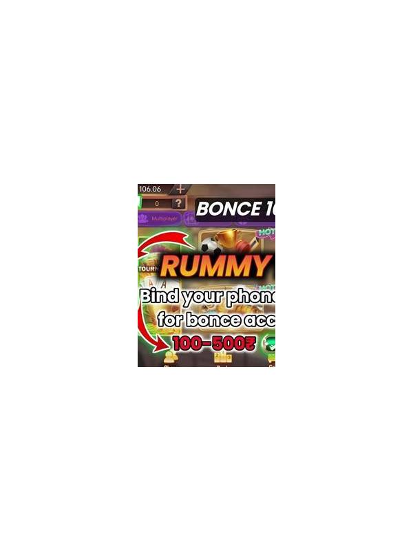 Best Rummy App With a Generous 500 Signup Bonus Your Ultimate Guide