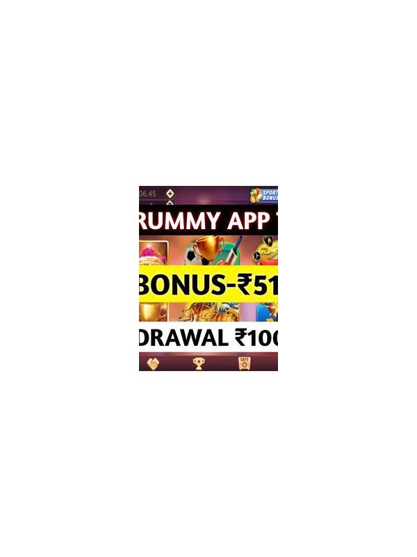 Best Rummy App With a Generous 51 Signup Bonus Your Ultimate Guide