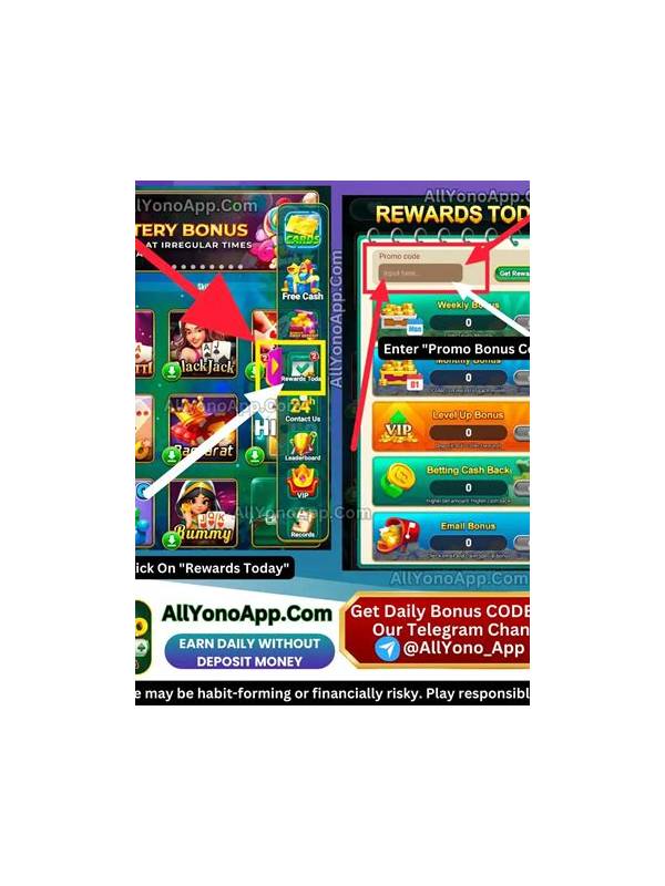 Best Rummy App Yono Pe 100 Bonus How to Maximize Your Free Chips