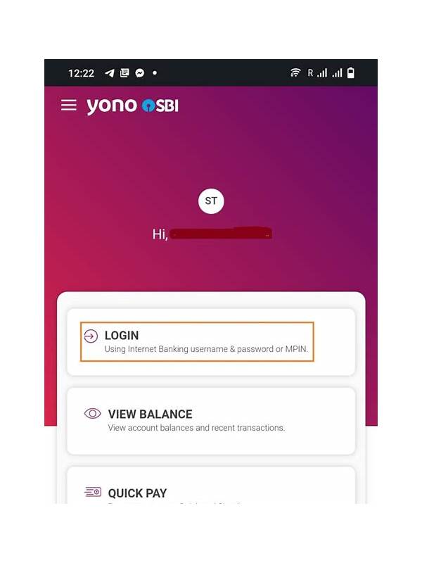 How to Successfully Login to the Yono Agent Game A Step by Step Guide