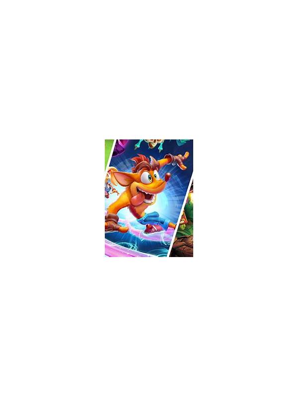 Play Crash Games