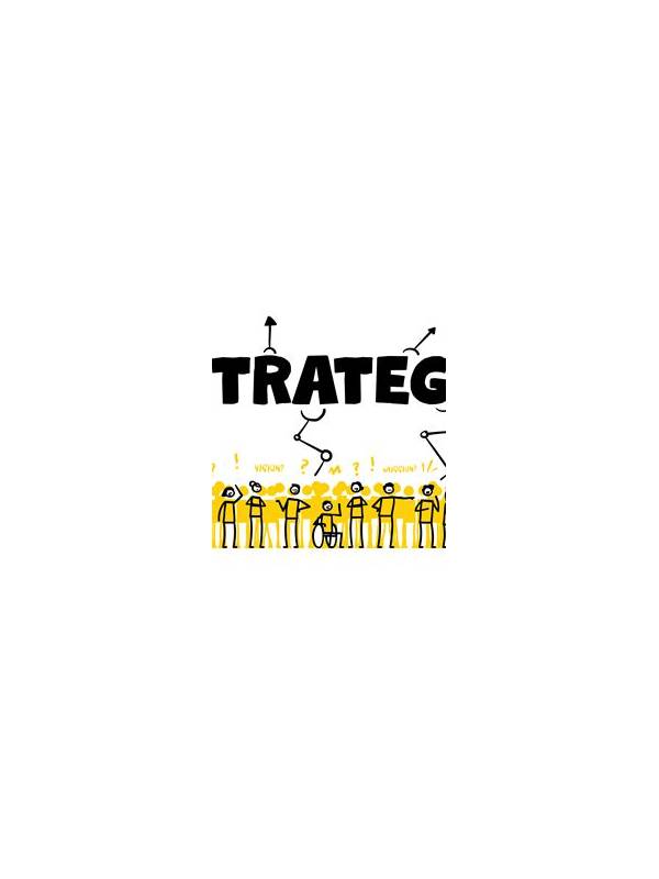 Strategy for Beginners