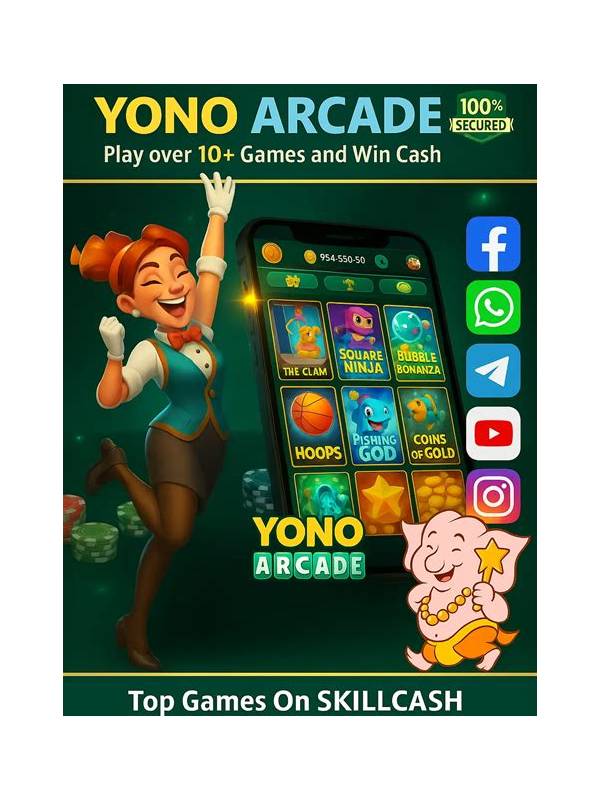 Yono Tournaments