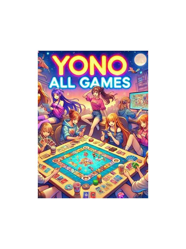 Yono Winning